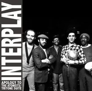 Apology To The Atonists / Tritone Suite