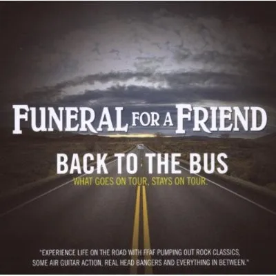 Back To The Bus