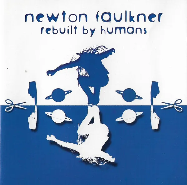 Rebuilt By Humans