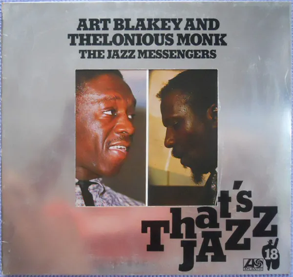 The Jazz Messengers