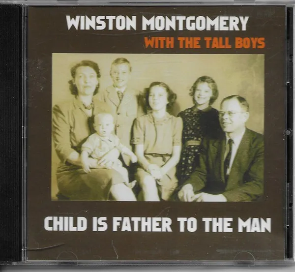 Child Is Father To The Man