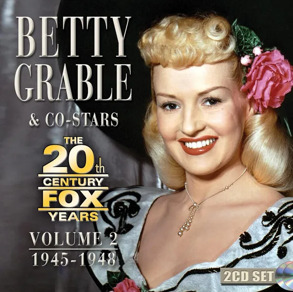 20th Century Fox Years Volume 2: 1945-1948