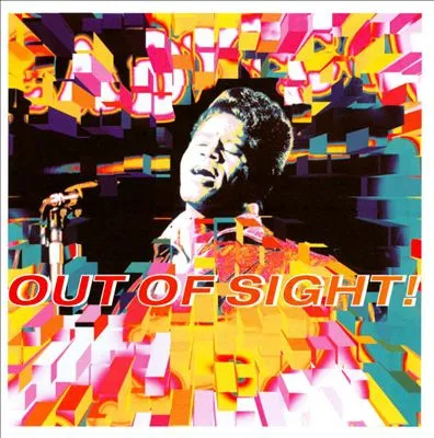 Out Of Sight! (The Very Best Of James Brown)