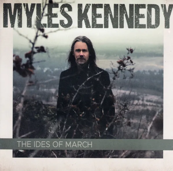 THE IDES OF MARCH