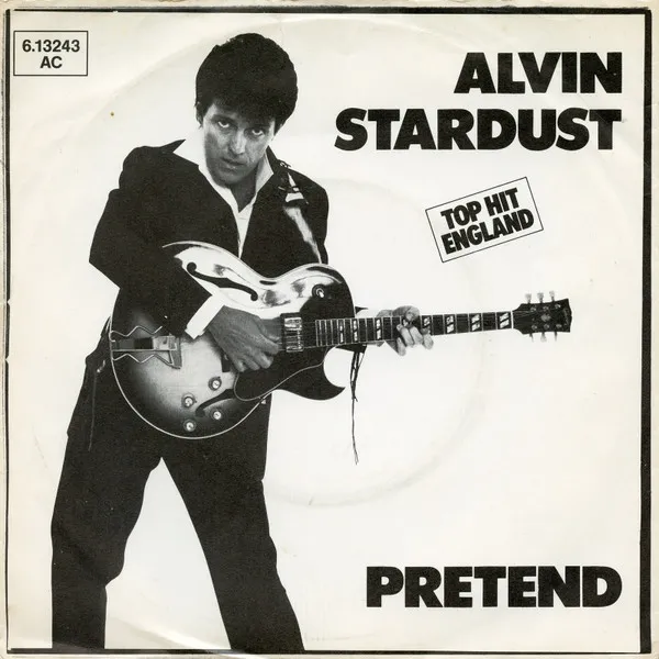 Pretend