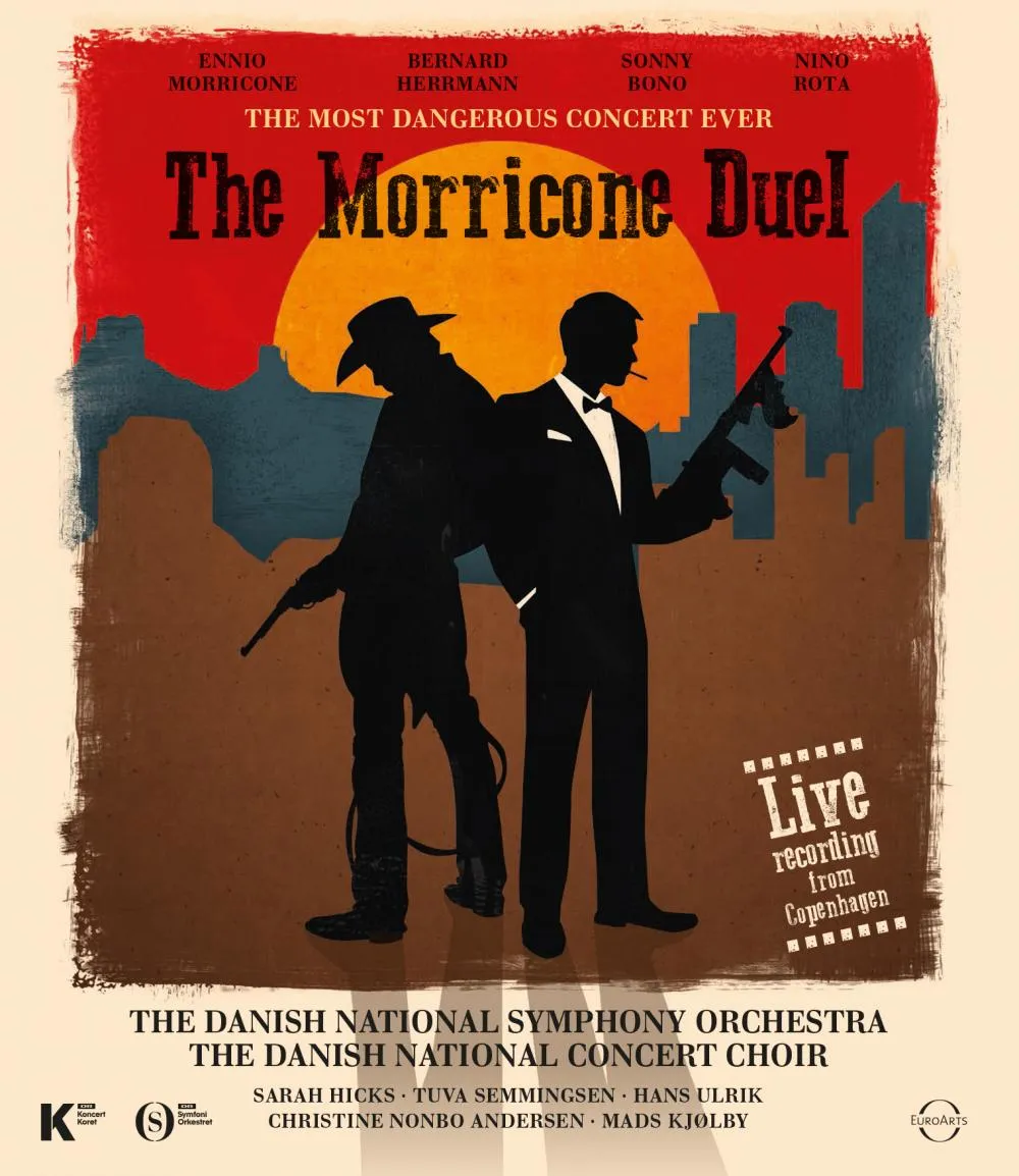 Ennio Morricone (1928-2020)