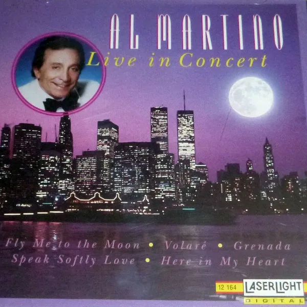 Live In Concert