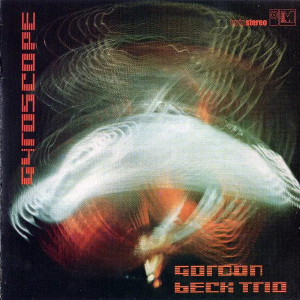 Gyroscope