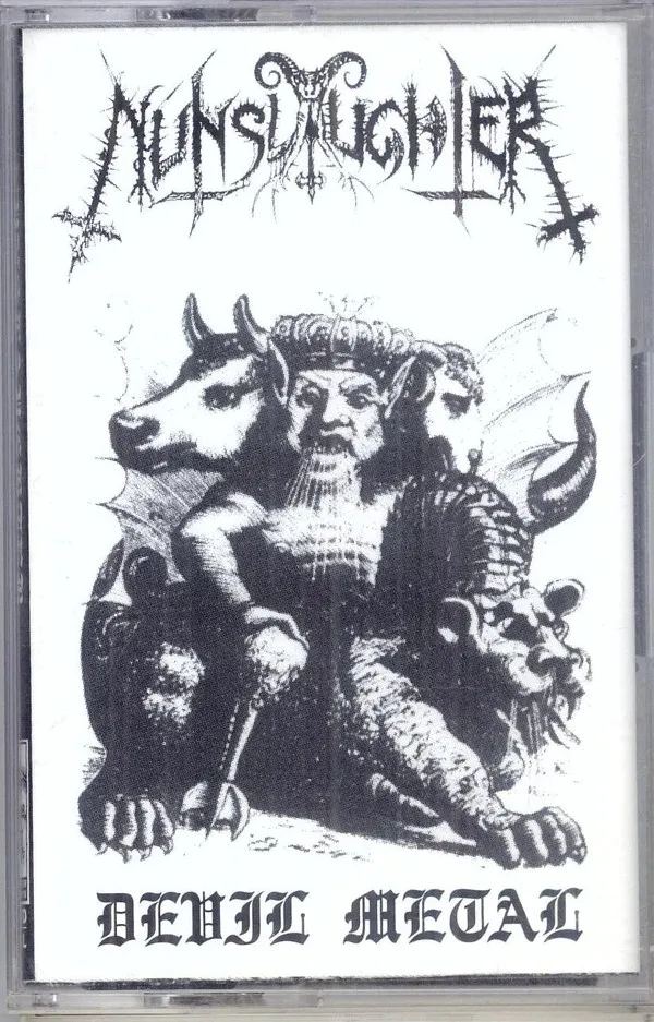 Devil Metal