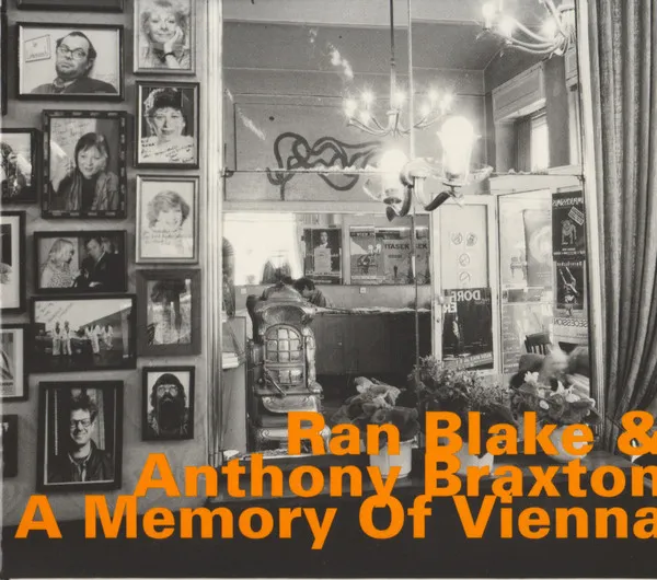 A Memory Of Vienna