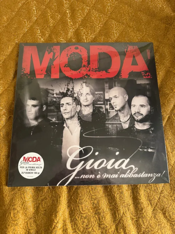 Gioia