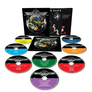 Down the Road the Complete Ian Gillan Band Story