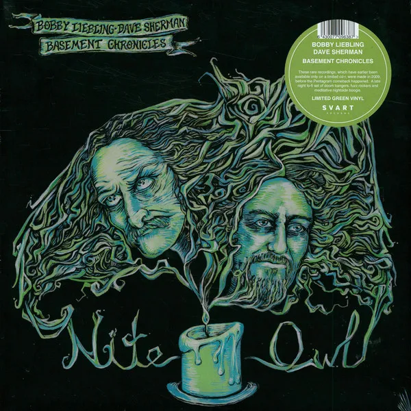 Nite Owl