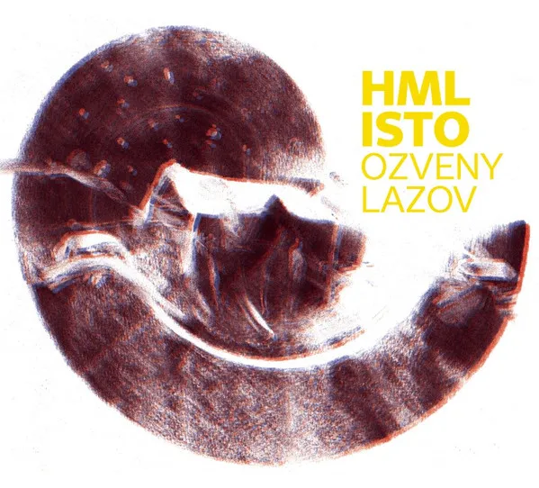 Ozveny lazov