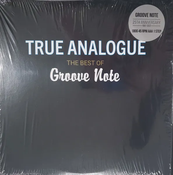 True Analogue