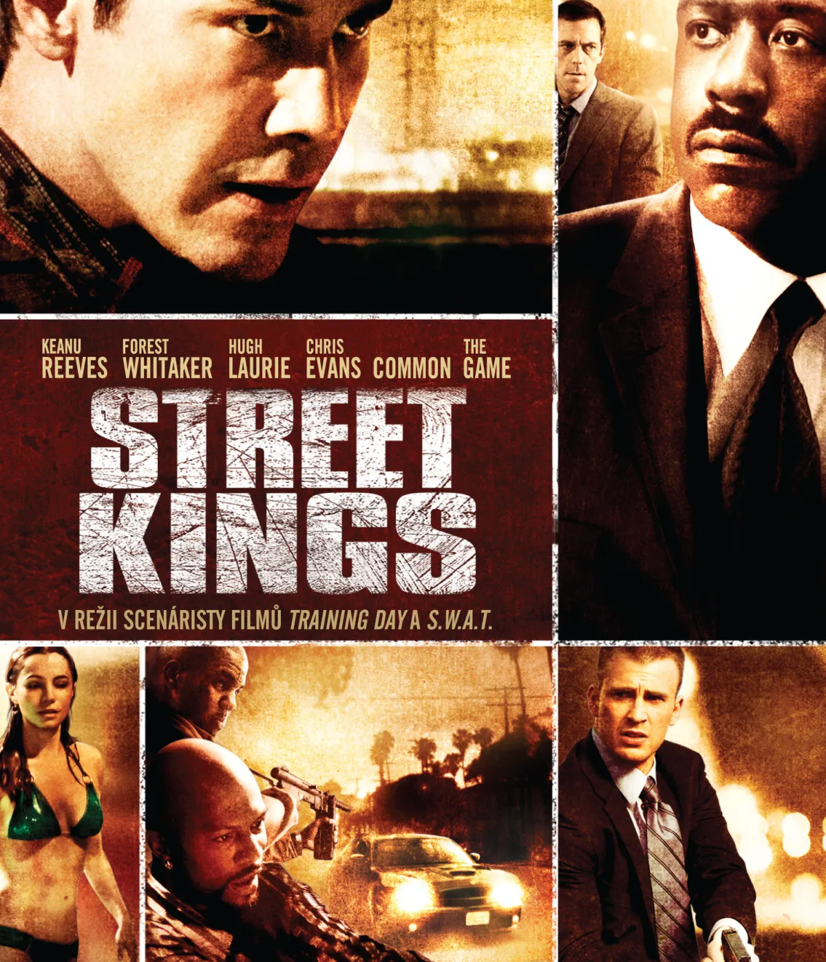 Street Kings BD