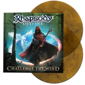 Challenge The Wind