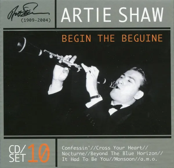 Begin The Beguine