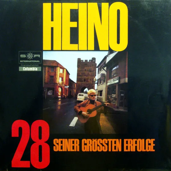 28 Seiner Größten Erfolge