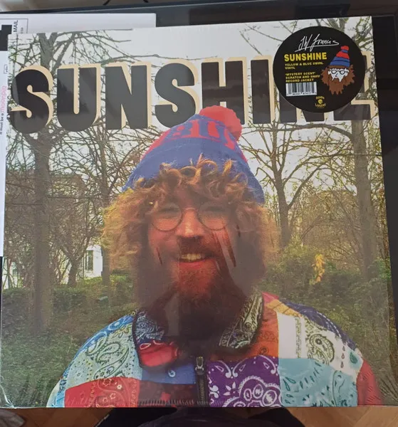 Sunshine