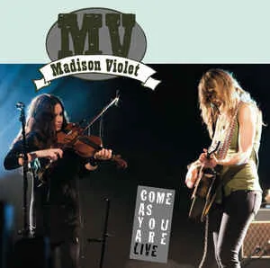 Come As You Are - Live
