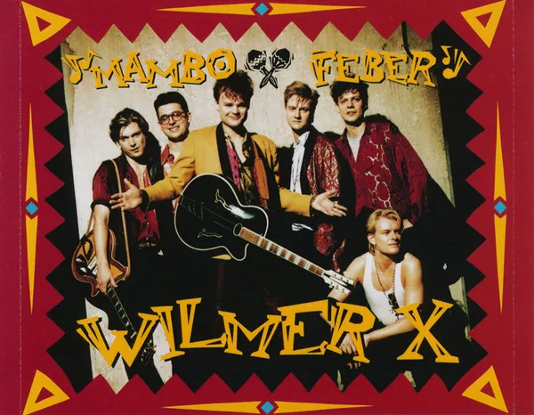 Mambo Feber