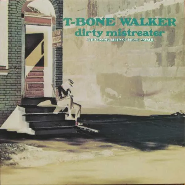 Dirty Mistreater