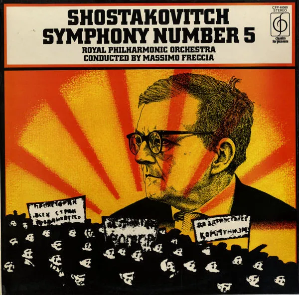 Symphony Number 5