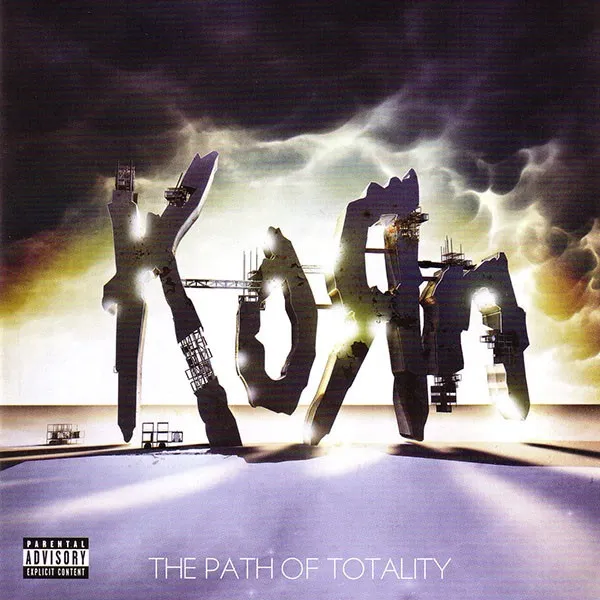 THE PATH OF TOTALITY