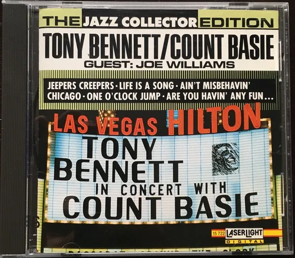 The Jazz Collector Edition