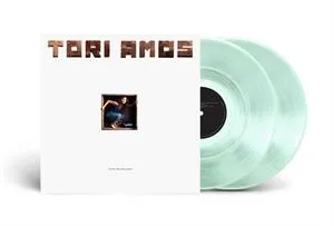 Little Earthquakes (remastered) (Coke Bottle Clear Vinyl)