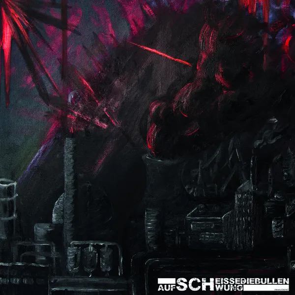 Aufschwung - remastered