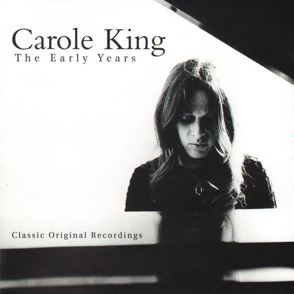 The Early Years - Classic Original Recordings