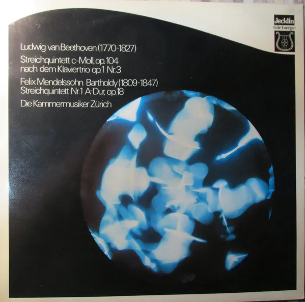 Streichquintett C-Moll, Op. 104 Nach Dem Klaviertrio Op.1 Nr. 3 - Streichquintett Nr. 1 A-Dur, Op. 18