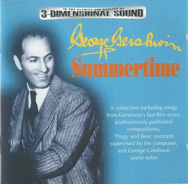 Summertime