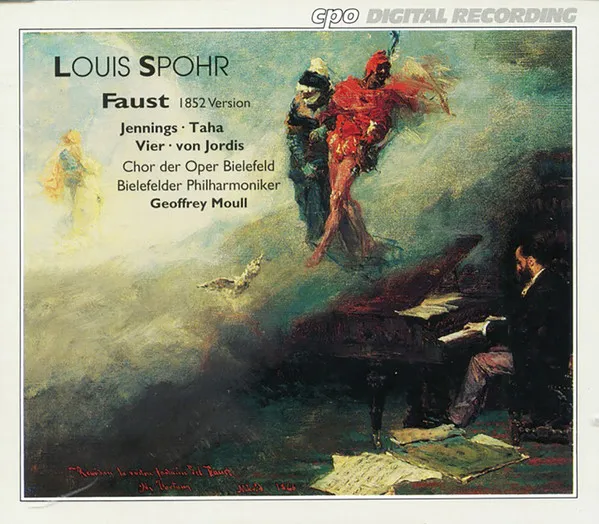 Faust (Version 1852)