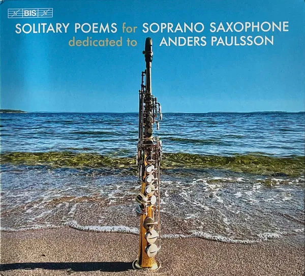Solitary Poems