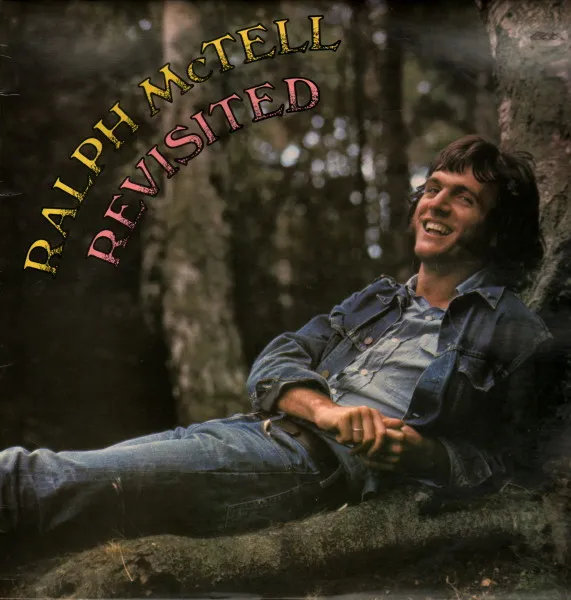 Ralph McTell Revisited