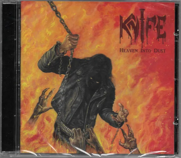 HEAVEN INTO DUST