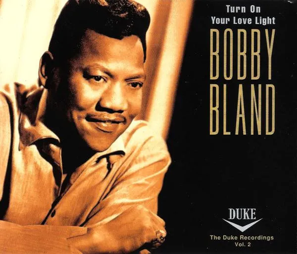 Turn On Your Love Light (The Duke Recordings Vol. 2)