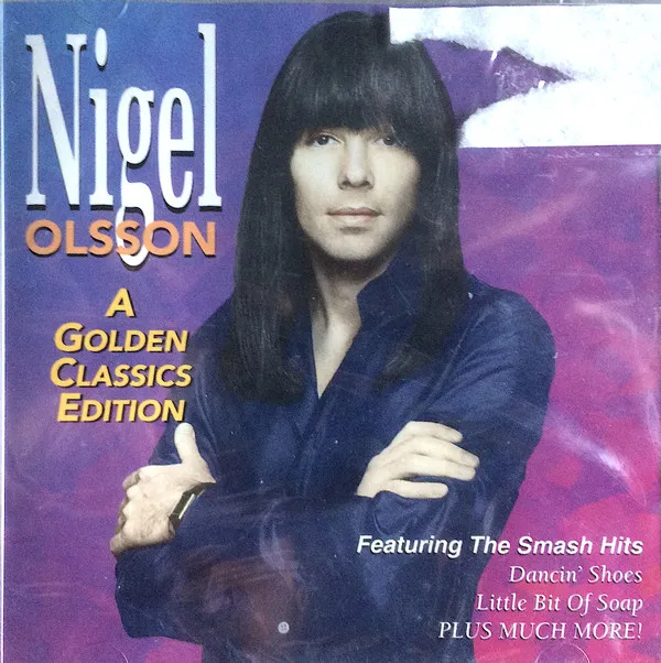 A Golden Classics Edition