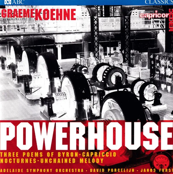 Powerhouse