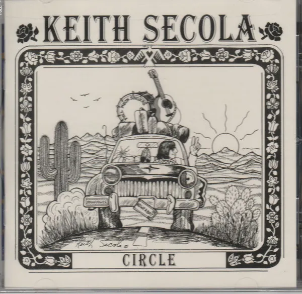Circle