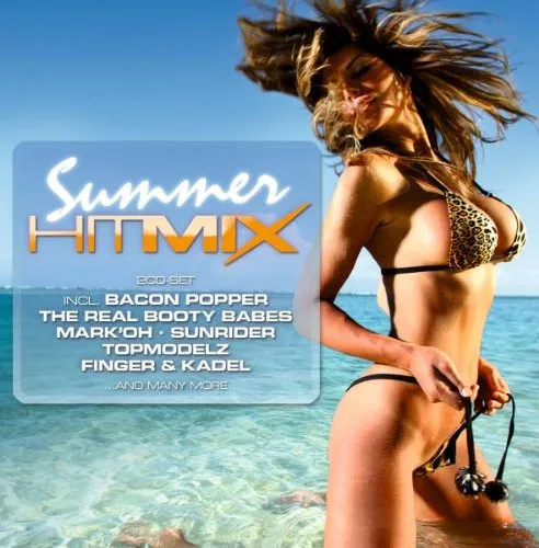 SUMMER HITMIX 2009