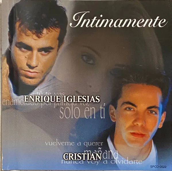 Intimamente