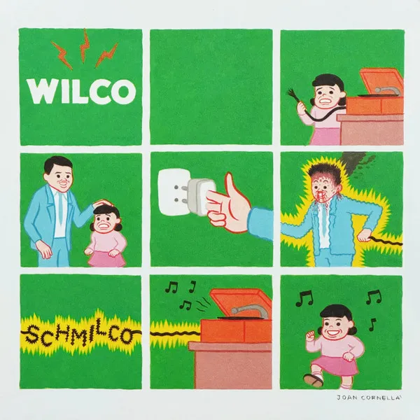 Schmilco