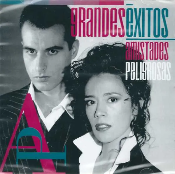 Grandes Éxitos