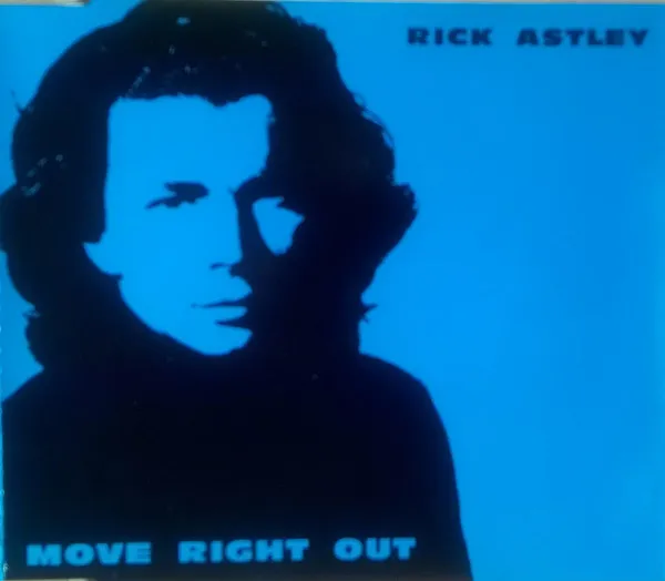 Move Right Out