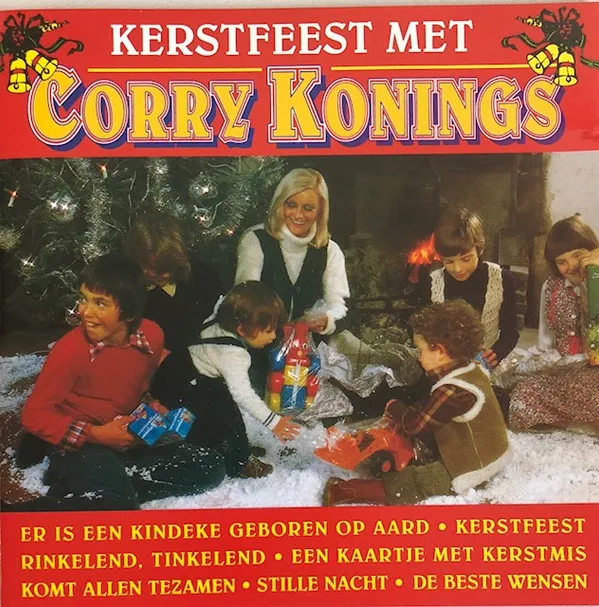 Kerstfeest Met