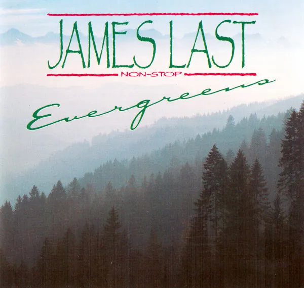 Non Stop Evergreens